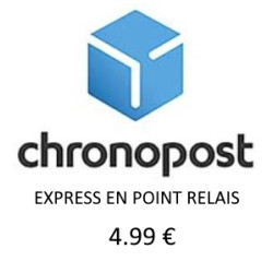 Chronopost - Express en...