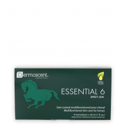 Essential 6® spot-on horses