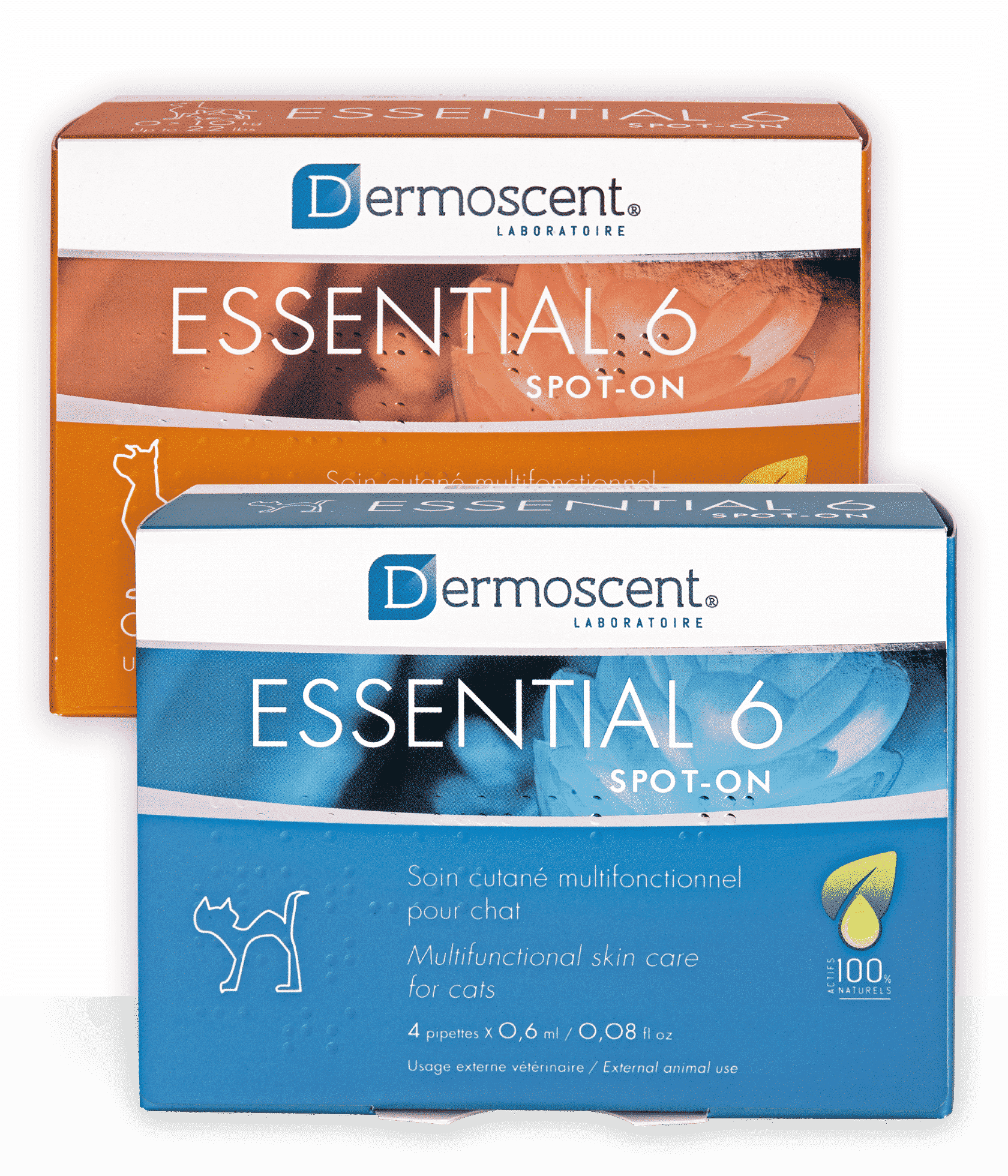 Essential 6 Dermoscent, 